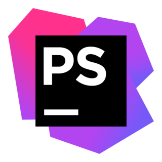 phpstorm logo